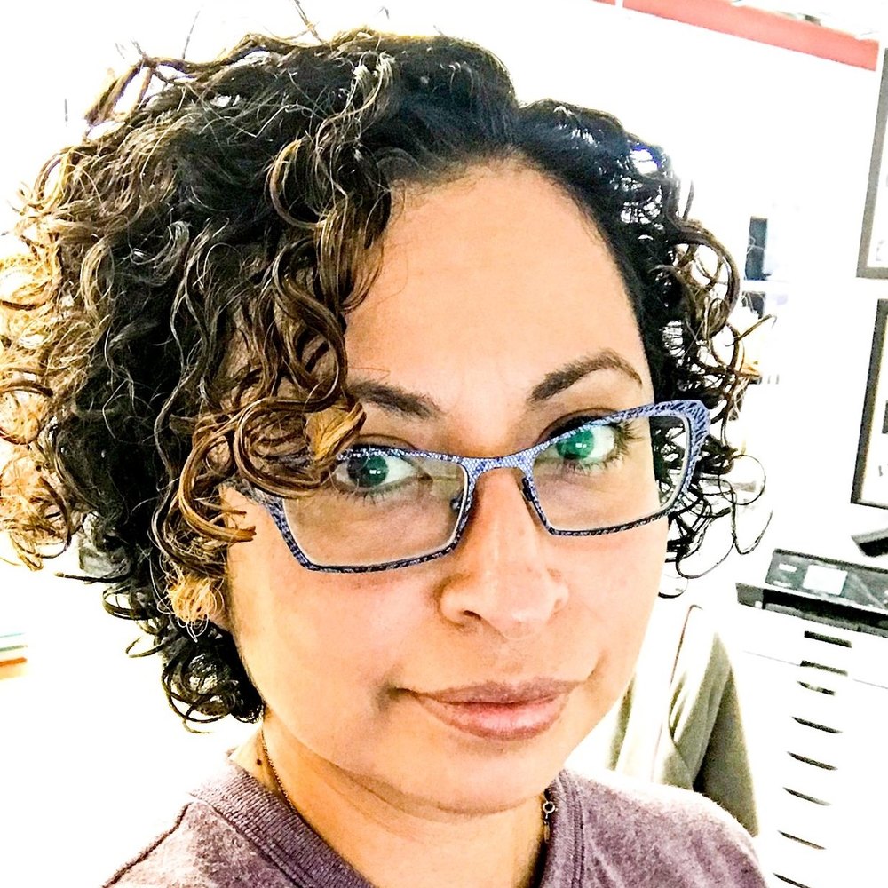 Meet your Posher, Amber